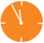 clock icon