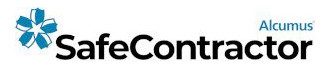 SafeContractor logo