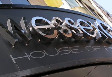 Signage by Just Signage by Just